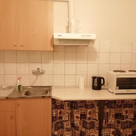Kalamata Cozy Apartment Екстер'єр фото