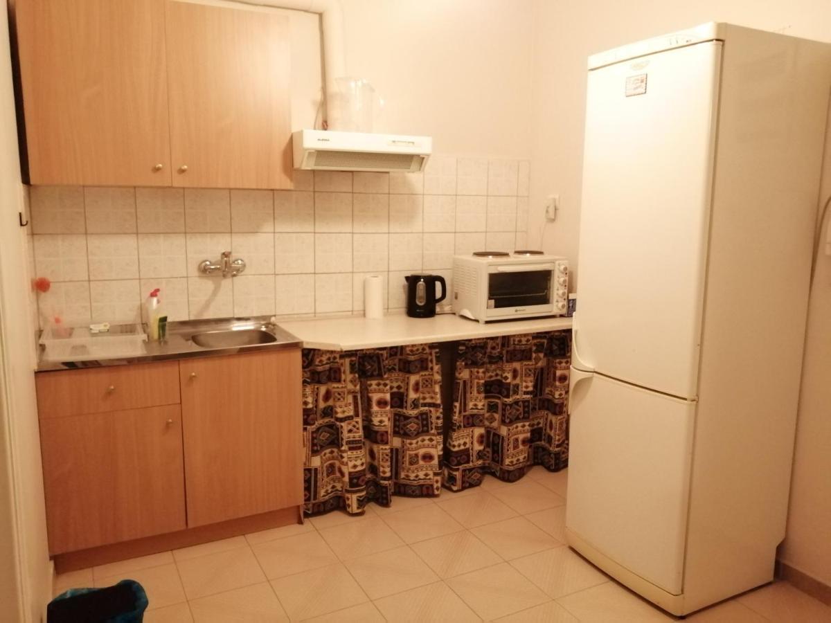 Kalamata Cozy Apartment Екстер'єр фото