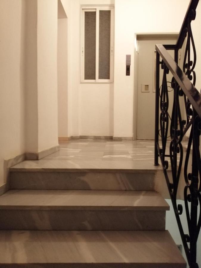 Kalamata Cozy Apartment Екстер'єр фото