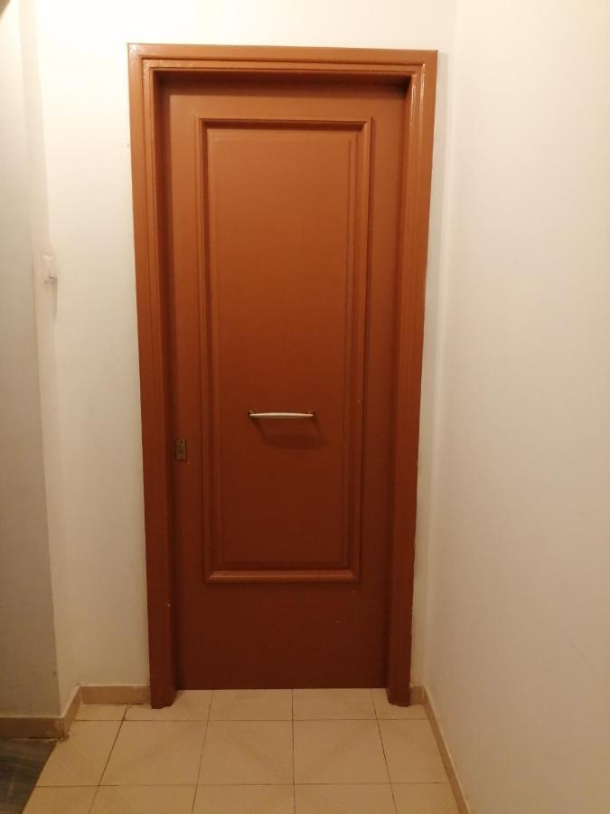 Kalamata Cozy Apartment Екстер'єр фото