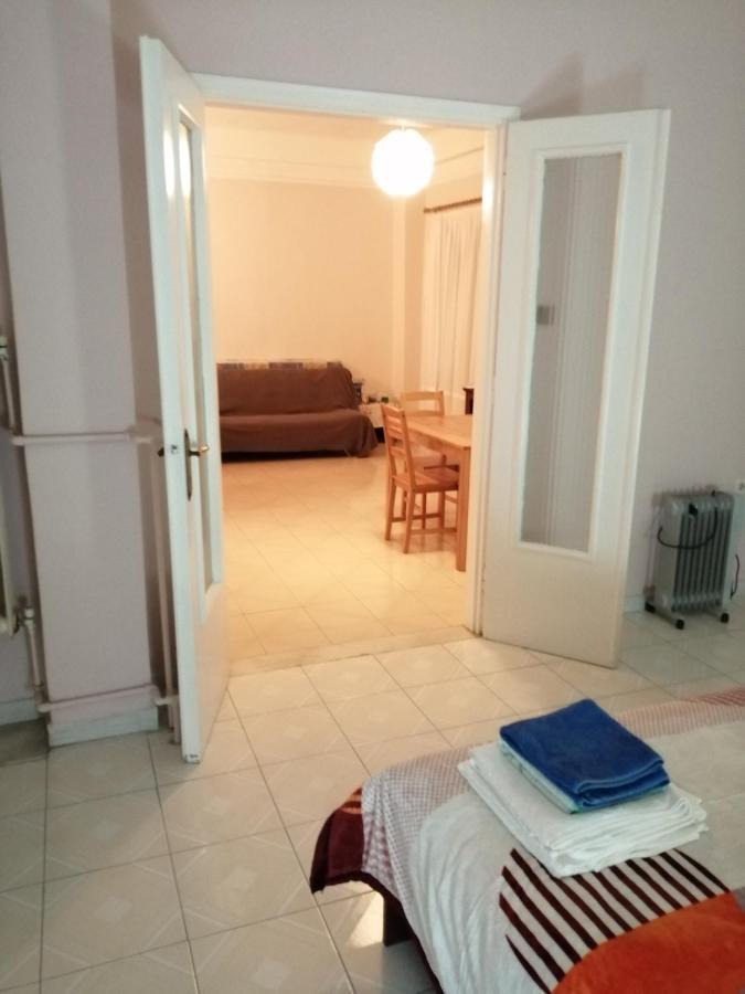 Kalamata Cozy Apartment Екстер'єр фото