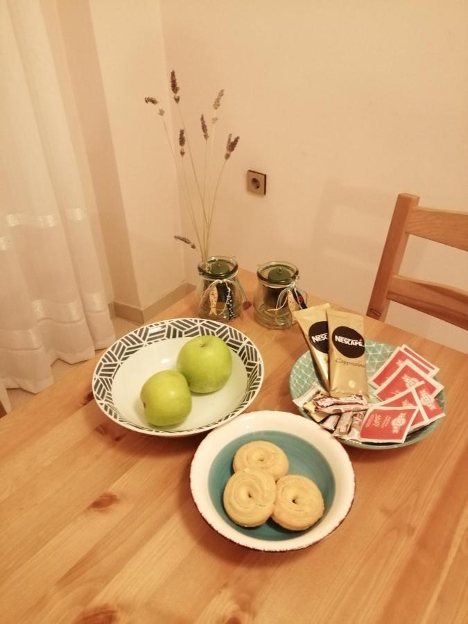 Kalamata Cozy Apartment Екстер'єр фото