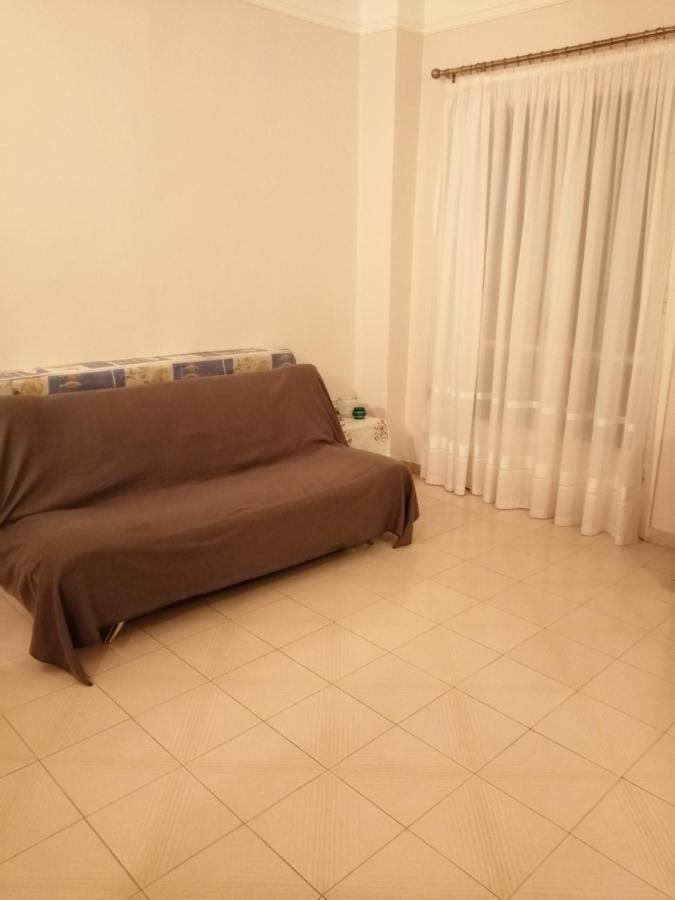 Kalamata Cozy Apartment Екстер'єр фото