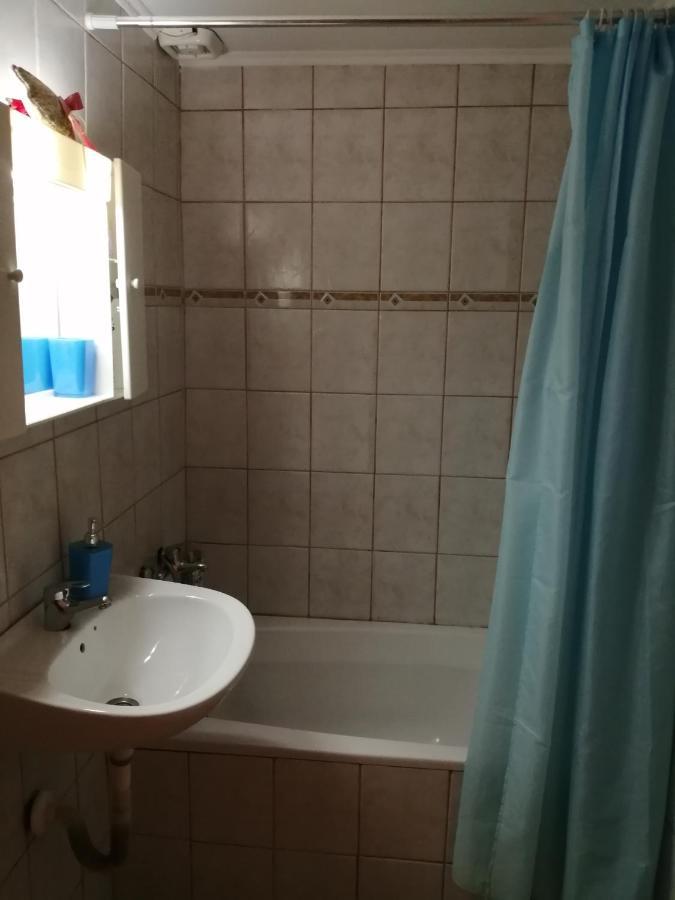 Kalamata Cozy Apartment Екстер'єр фото