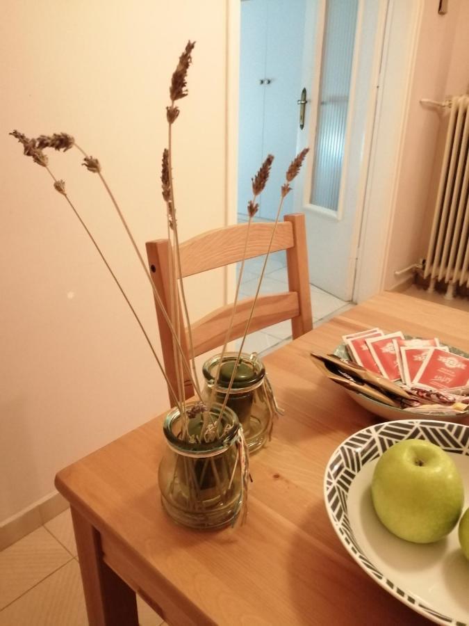 Kalamata Cozy Apartment Екстер'єр фото